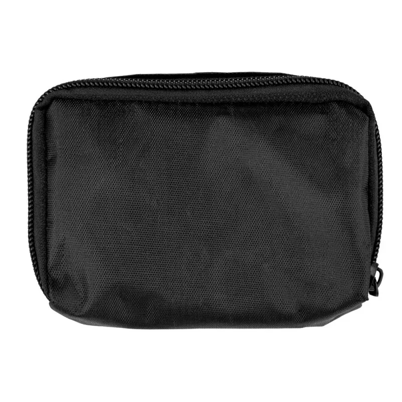 Zestaw survivalowy Air Gifts| Lieze - czarny (VA934-03)