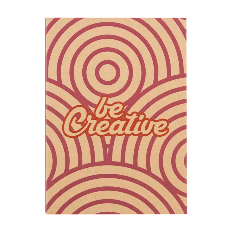 CreaPop Eco popcorn do mikrofalówki - naturalny-a (AP716898)