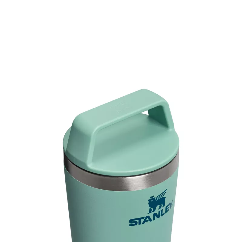Kubek termiczny Stanley Cafe TO-GO 0,23L - Spring Green (10213260007)