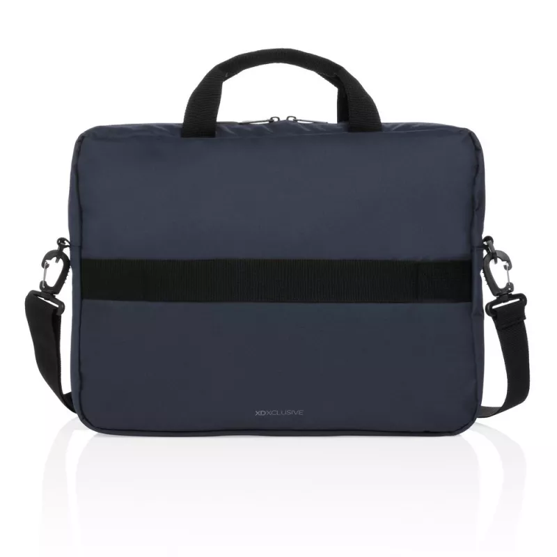 Torba na laptopa 15,6" Impact AWARE™ RPET - niebieski (P730.045)