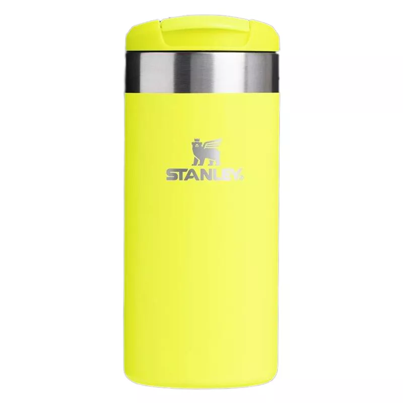 Kubek termiczny Stanley AeroLight™ Transit 350ml - Electric Yellow (1010788094)