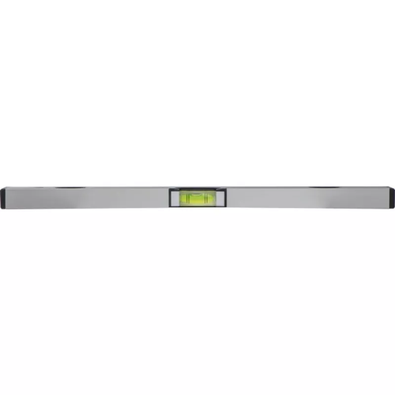 Poziomnica 40 cm IMOGEN - szary (9435207)