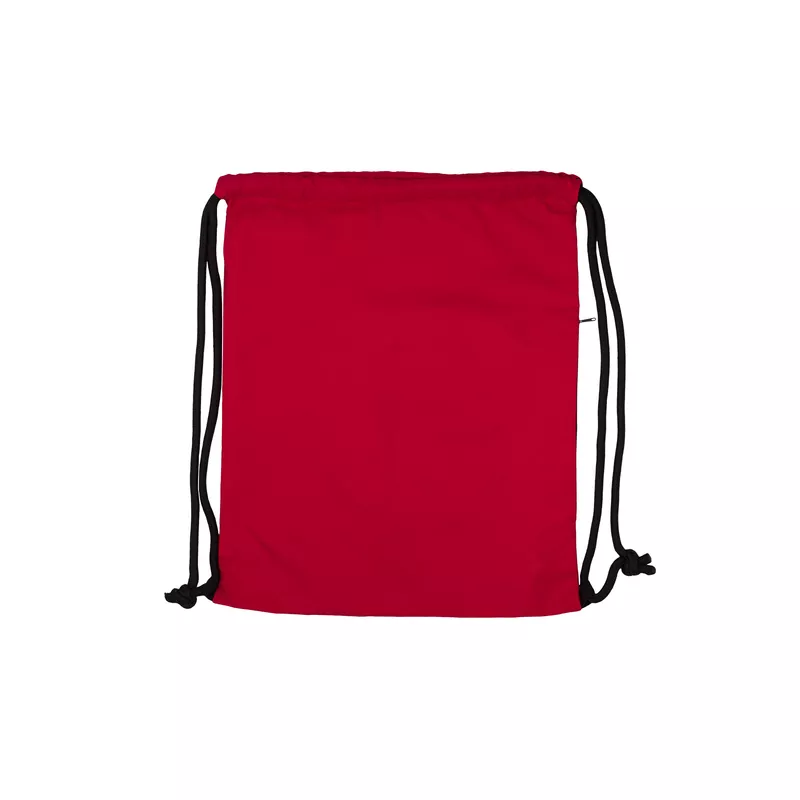 Plecak RPET Cordpack - czerwony (R91788.08)