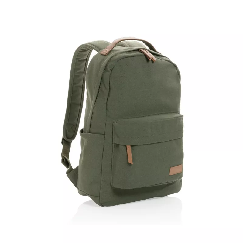 Plecak na laptopa 15,6" Impact AWARE™ - zielony (P760.227)