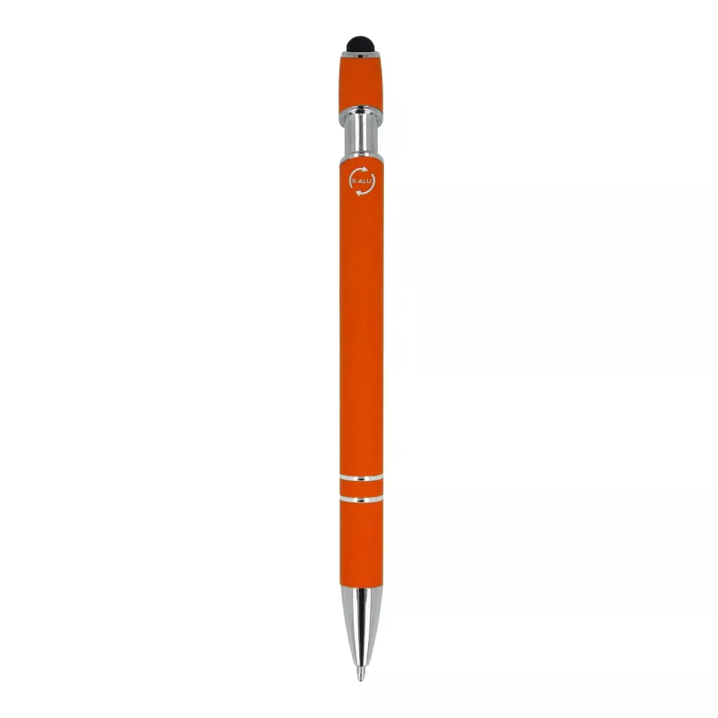 Paris soft touch R-AL czarny tusz - pomarańczowy (LT80607-N0026)