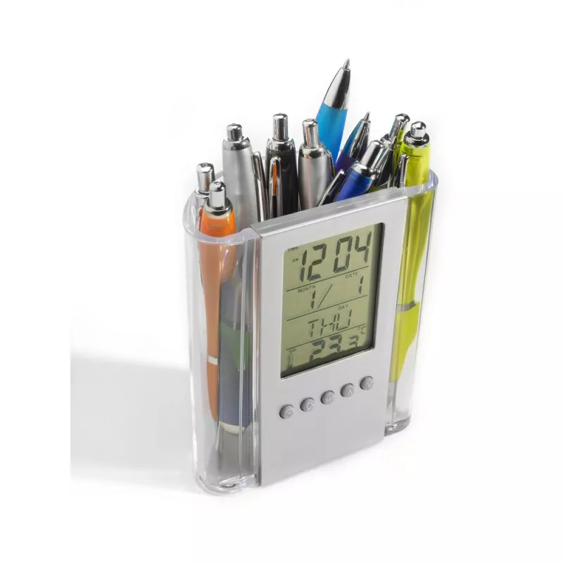 Power bank BrandCharger Powerwave 10000 mAh - grafitowy (VA550-15)