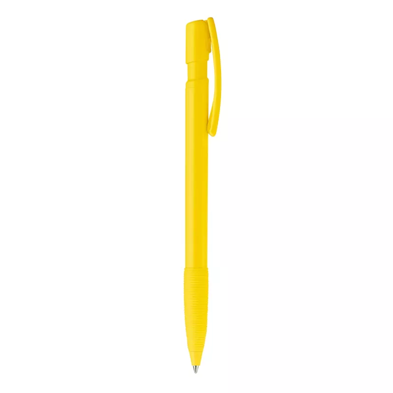 Długopis Nash Grip - żółty (LT80801-N0041)