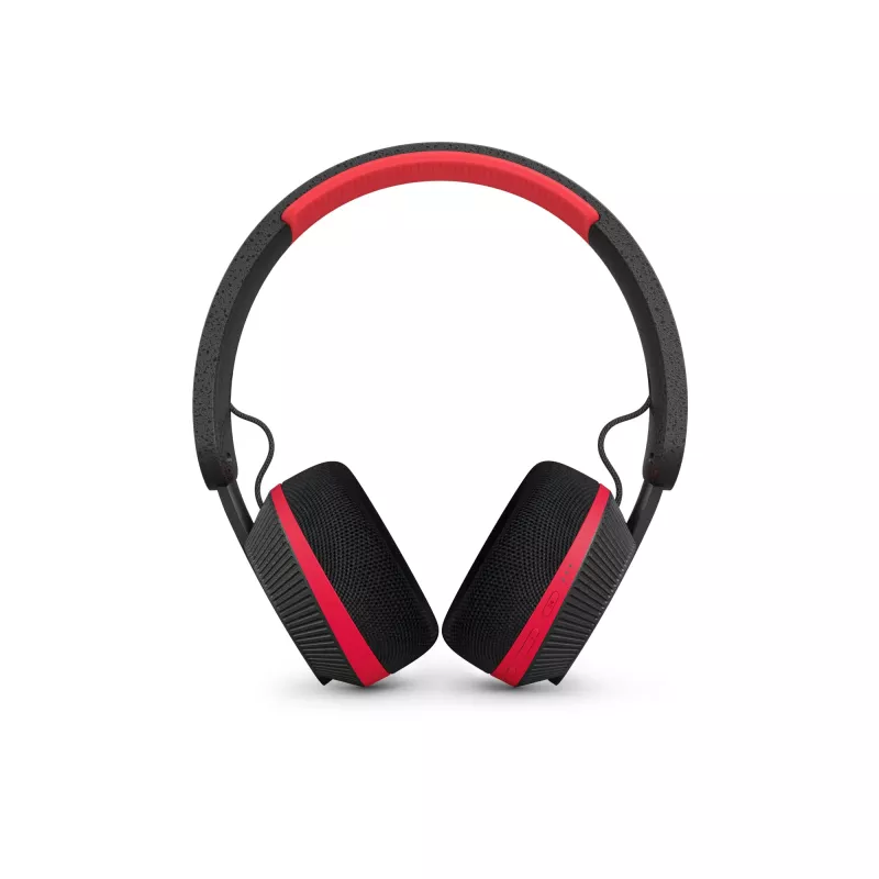 TAA6219 | Słuchawki sportowe Solar - czarny (LT42258-N0002)