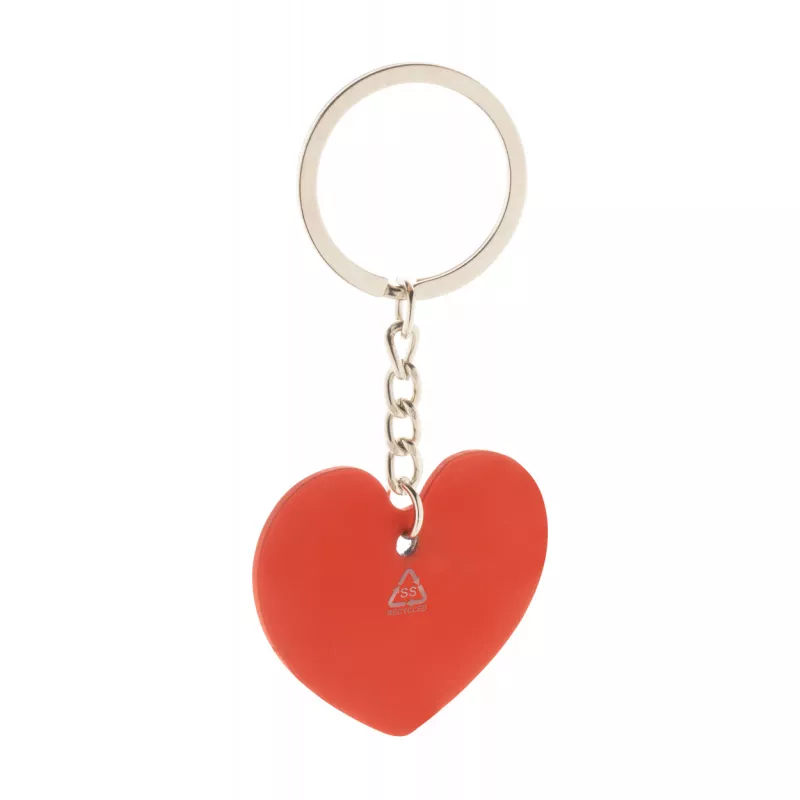 LoveShine brelok - czerwony (AP808271-05)