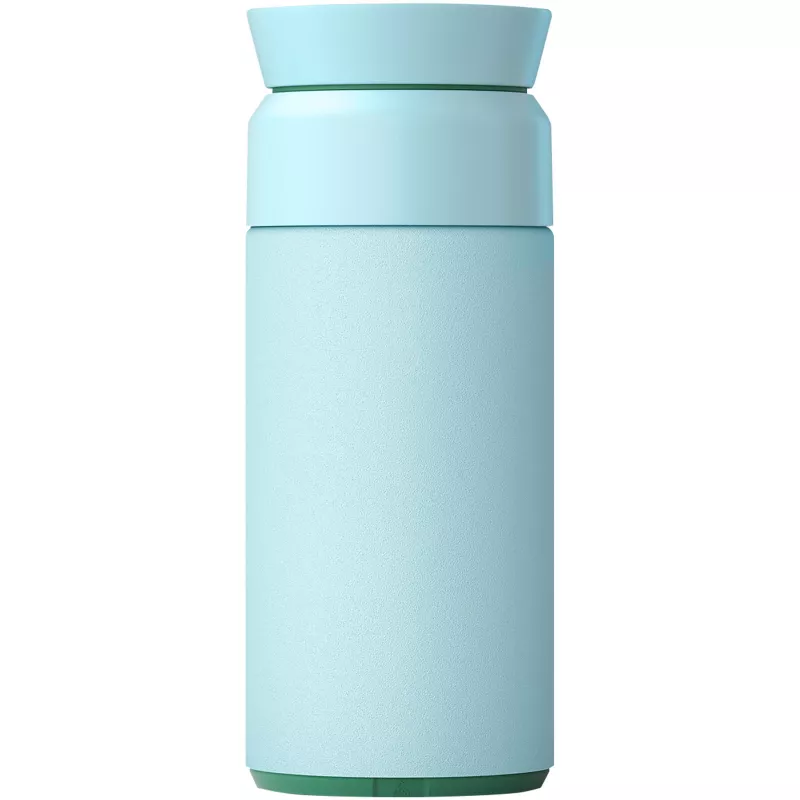 Ocean Bottle termos o pojemności 350 ml - Błękitny (10075252)