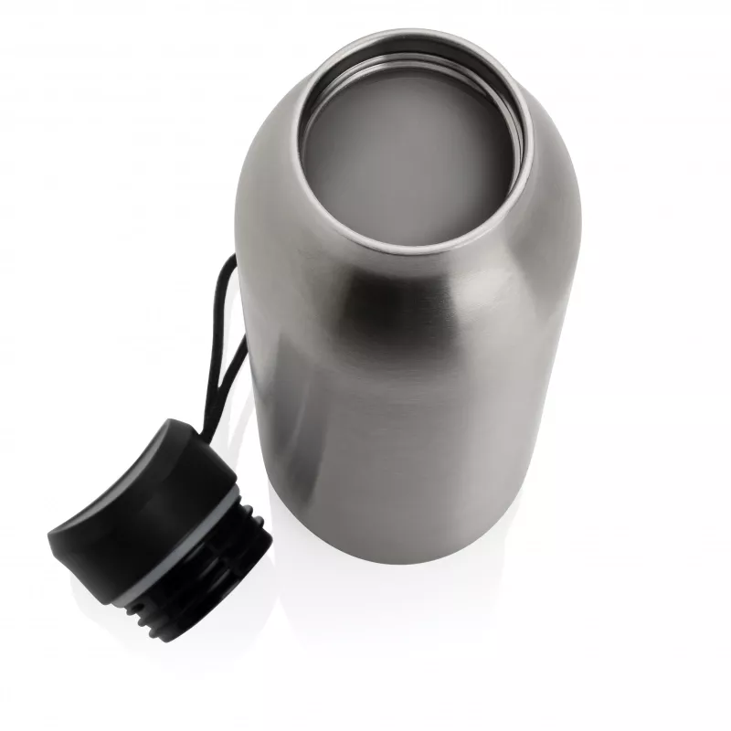 Butelka termiczna 500 ml Avira Avior - srebrny (P438.002)