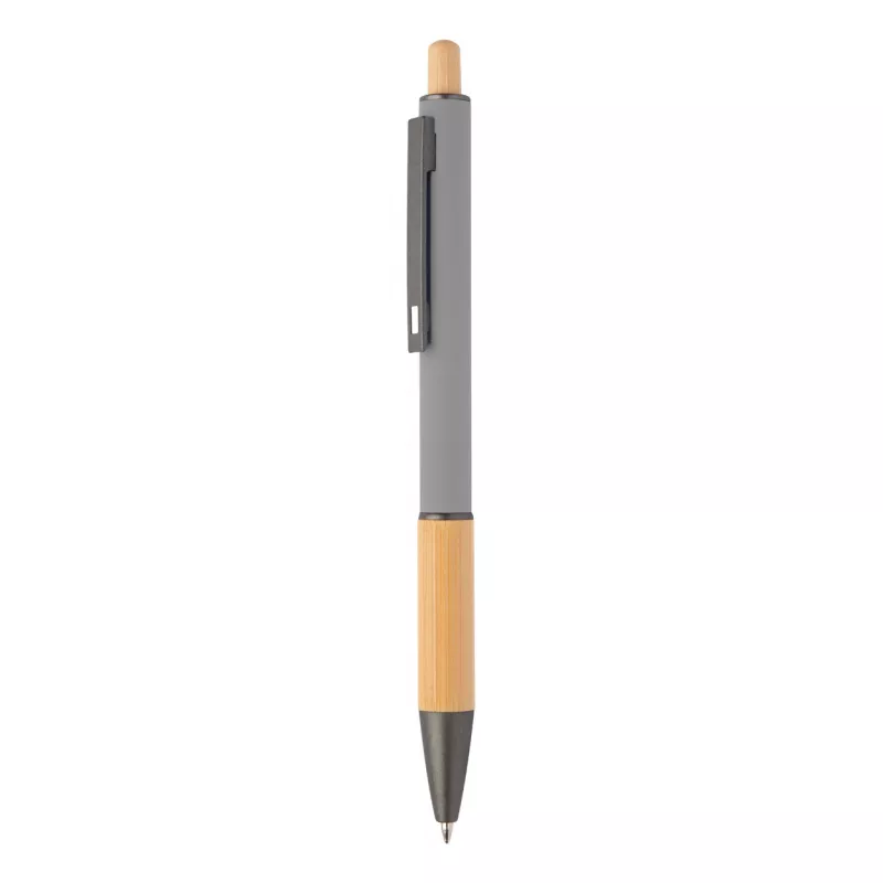 Bogri długopis - szary (AP808075-77)