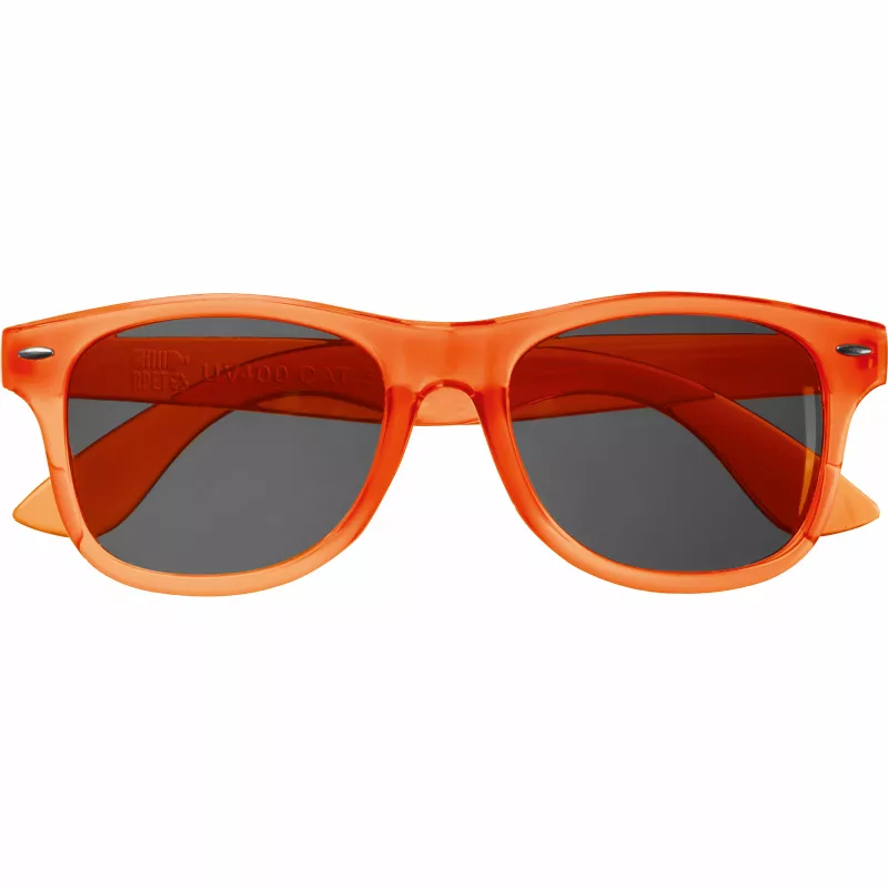 Okulary przeciwsłoneczne VERONIKA - navy (5546110)