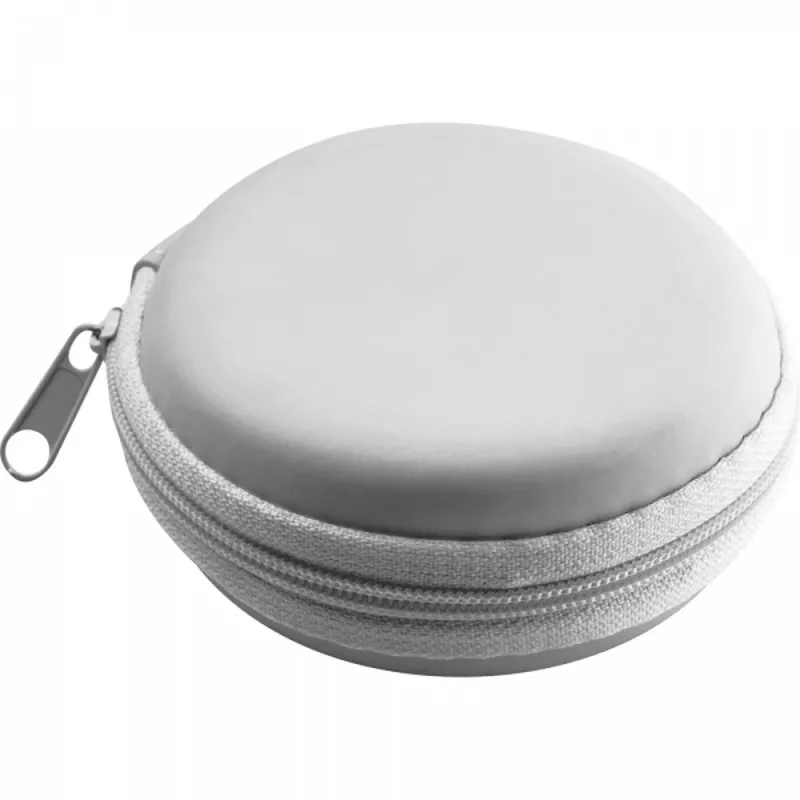 Słuchawki douszne bluetooth SOFIA - biały (3047106)