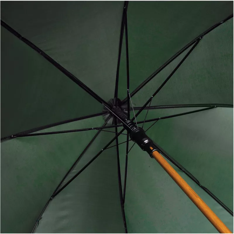 Automatyczny parasol - ciemnozielony (56-0103131)