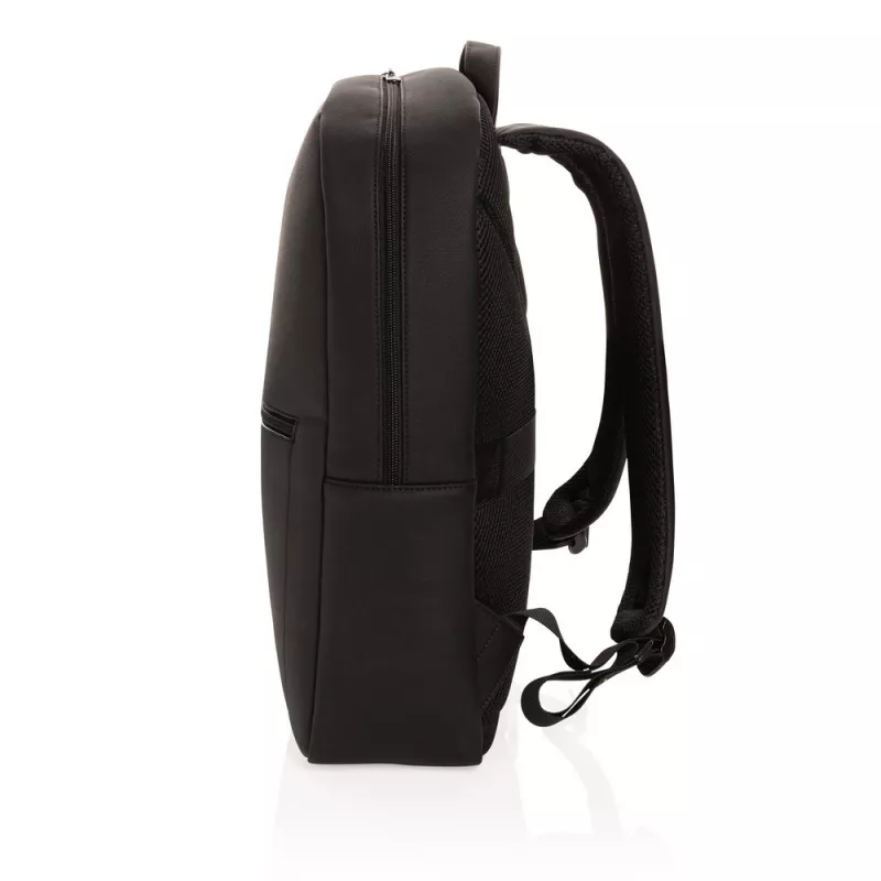 Plecak na laptopa 15,6" Swiss Peak - czarny (P762.561)