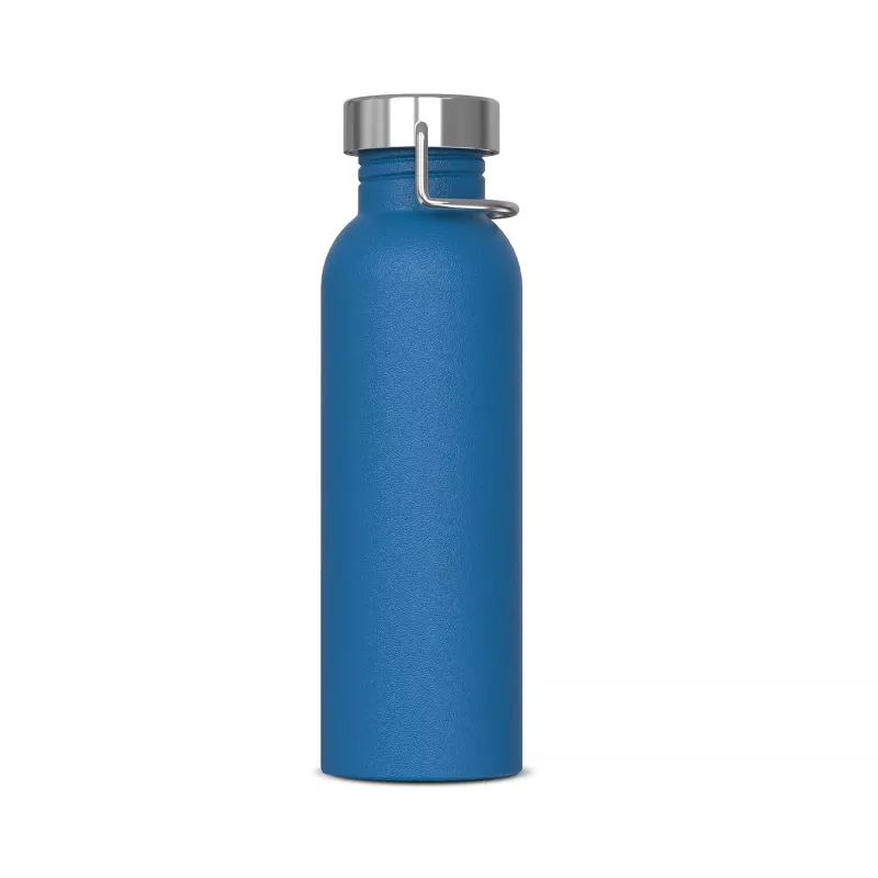 Butelka metalowa z pojedynczą ścianką Skyler 750ml - jasnoniebieski (LT98865-N0012)