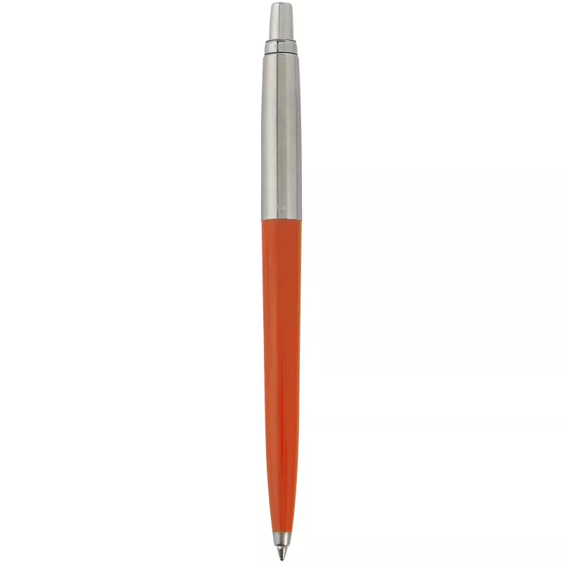 Parker Jotter Recycled długopis kulkowy z recyklingu - Pomarańczowy (10786531)