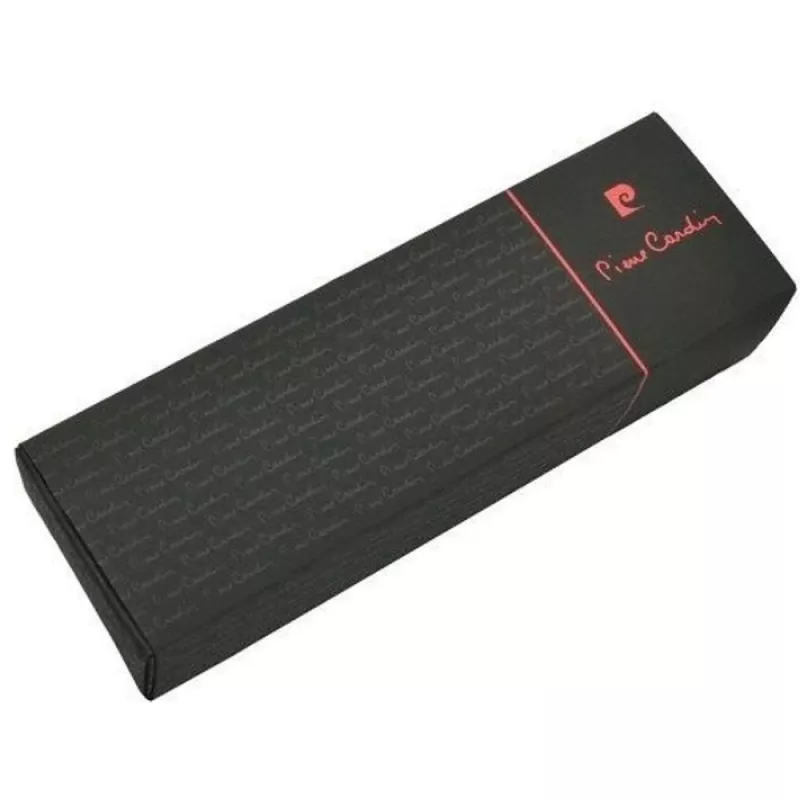 Długopis metalowy EVOLUTION Pierre Cardin - czarny (B0101402IP303)