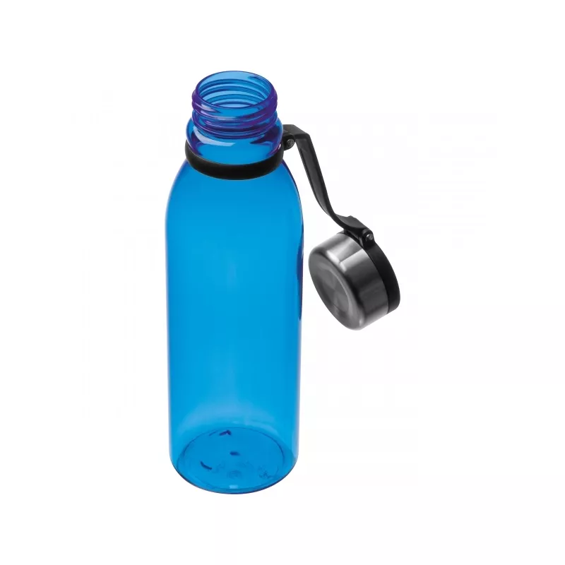 Butelka z recyklingu 780 ml RPET - niebieski (290804)