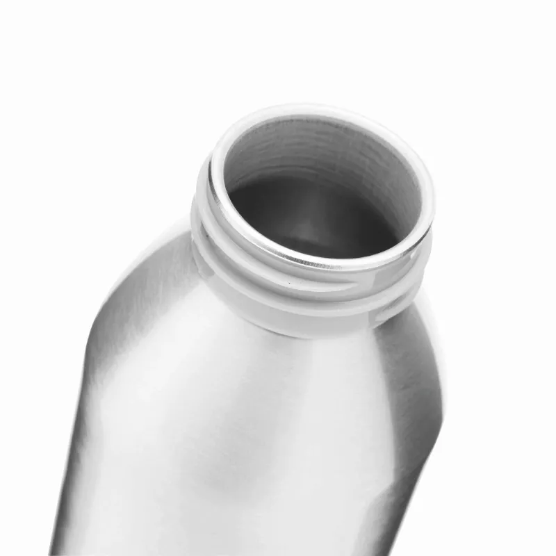 Aluminiowa butelka - pomarańczowy (56-0304429)