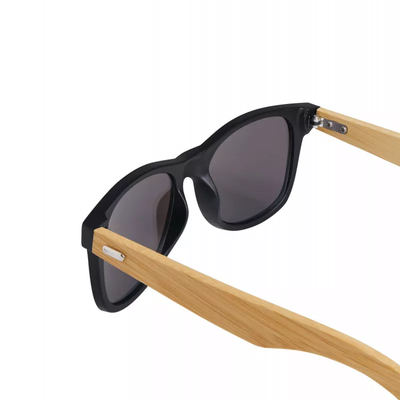 Okulary przeciwsłoneczne - żółty (56-0603097)