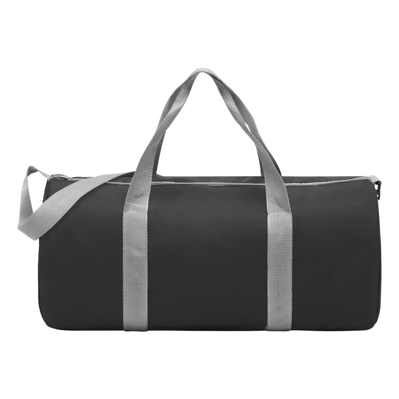 Torba sportowa - czarny (56-0808540)