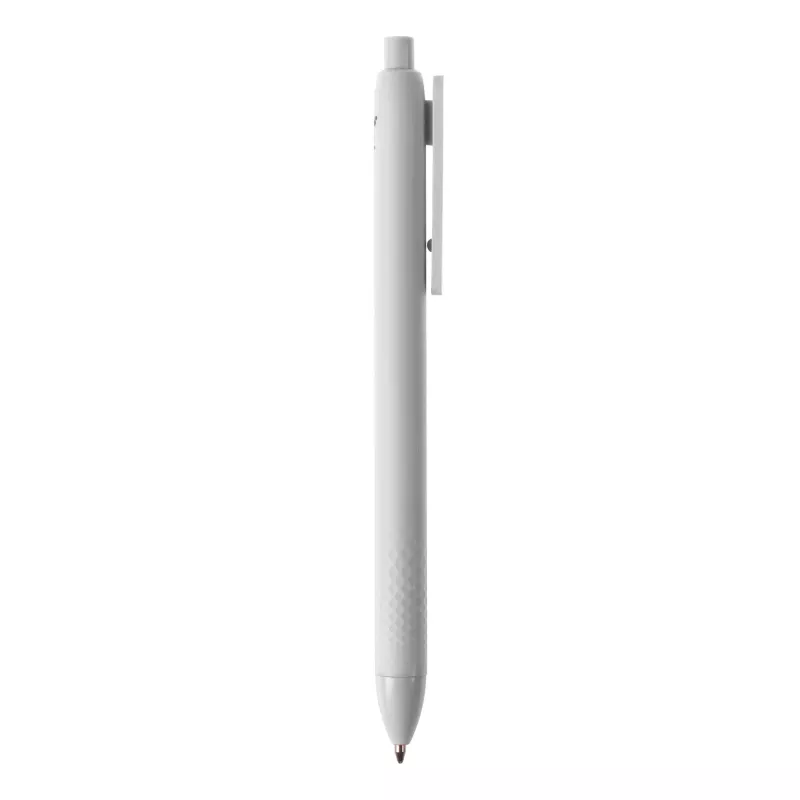 Długopis w 100% z PLA - biały (LT87562-N0001)