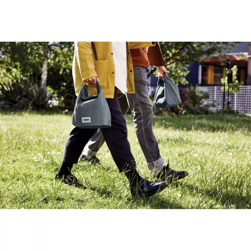 Torba termoizloacyjna Black+Blum - grey (P439.1802)