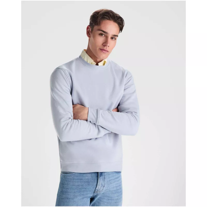 Bluza Clasica - Mokka (R1070-MOCHA)