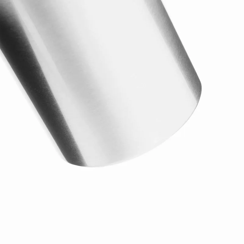 Aluminiowa butelka - szary (56-0304425)