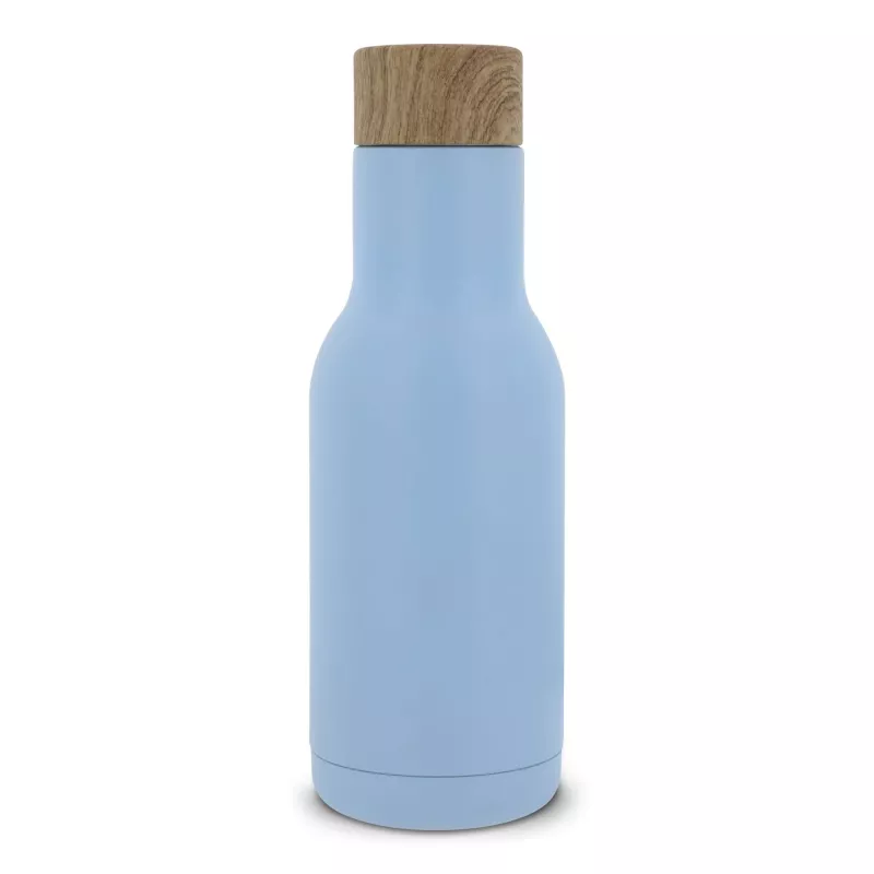 Butelka na napoje Gustav 340ml - pastelowoniebieski (LT98831-N0016)