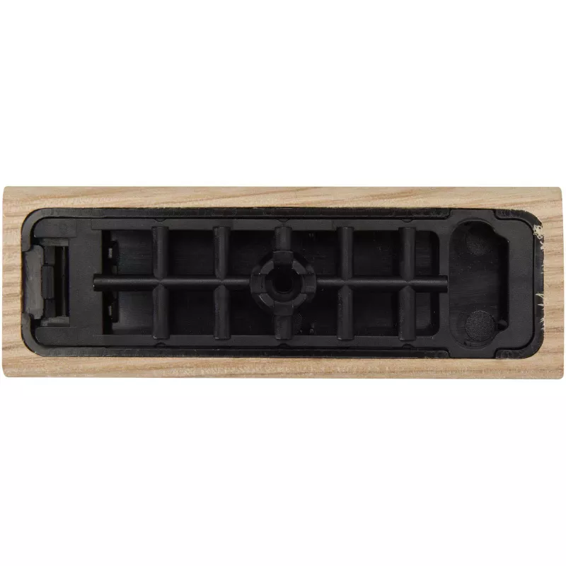 Maro odświeżacz powietrza do samochodu - Drewno (12641171)