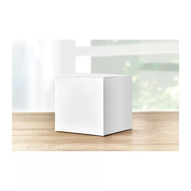Pudełko kartonowe na kubek do sublimacji BOX - Bialy (MO6207-06)