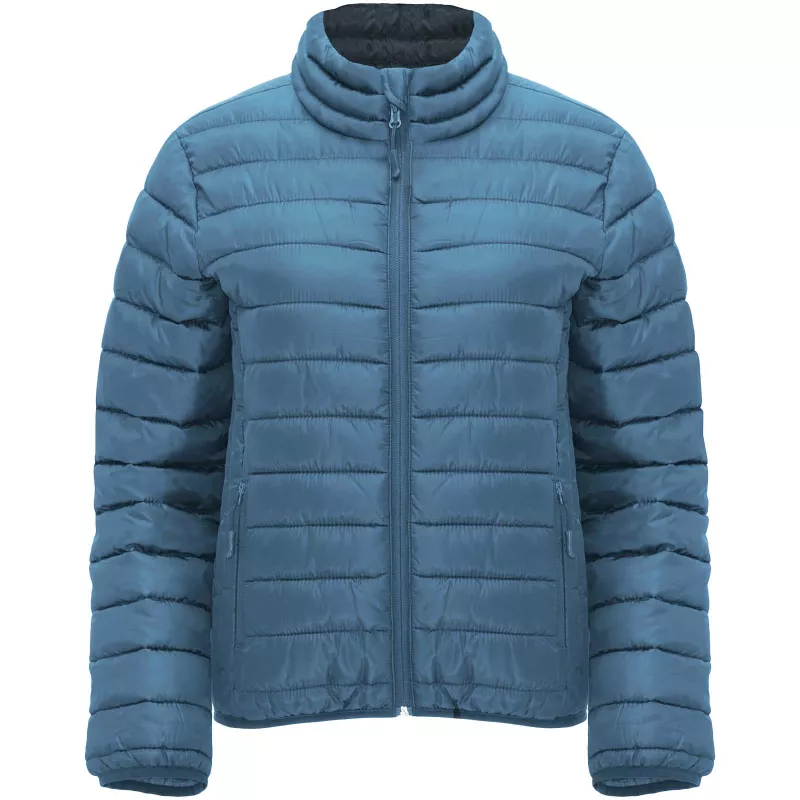 Finland kurtka damska ocieplana - Storm blue (R5095-STORMBL)