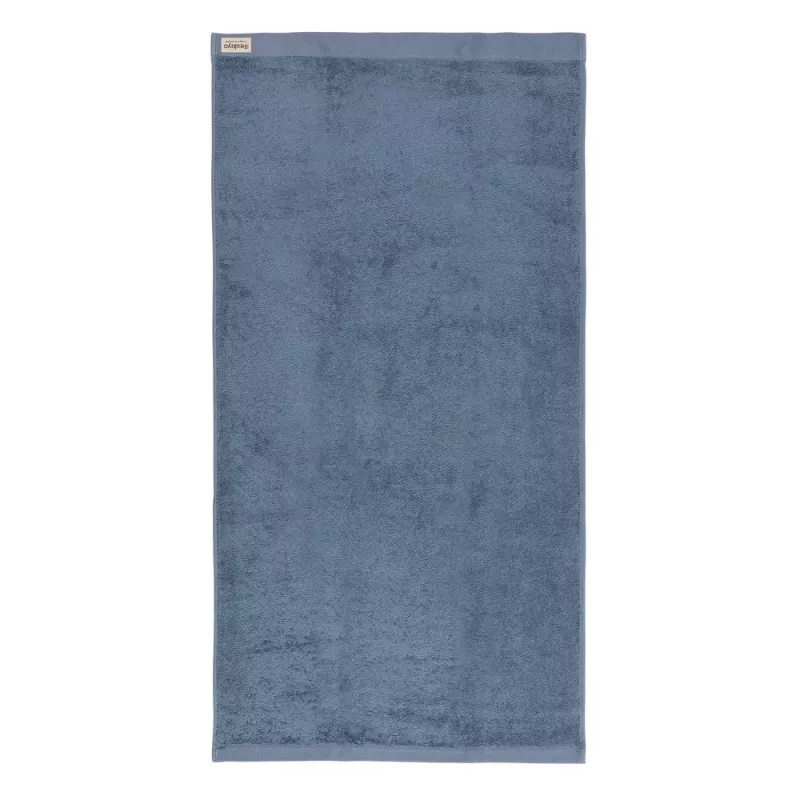 Ręcznik 50 x 100 cm 500 g/m² Ukiyo Sakura AWARE™ - niebieski (P453.815)