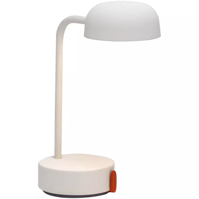 Kooduu Fokus przenośna lampa - Biały (12445501)