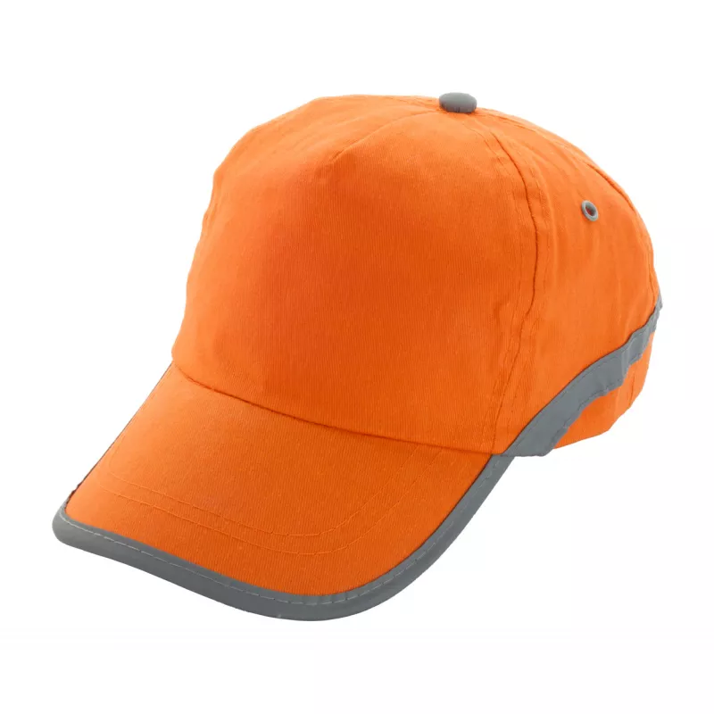 Tarea czapka baseball-owa - pomarańcz (AP731527-03)