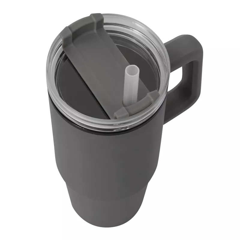 Kubek do picia DRINK ULTY - szary (56-0304682)