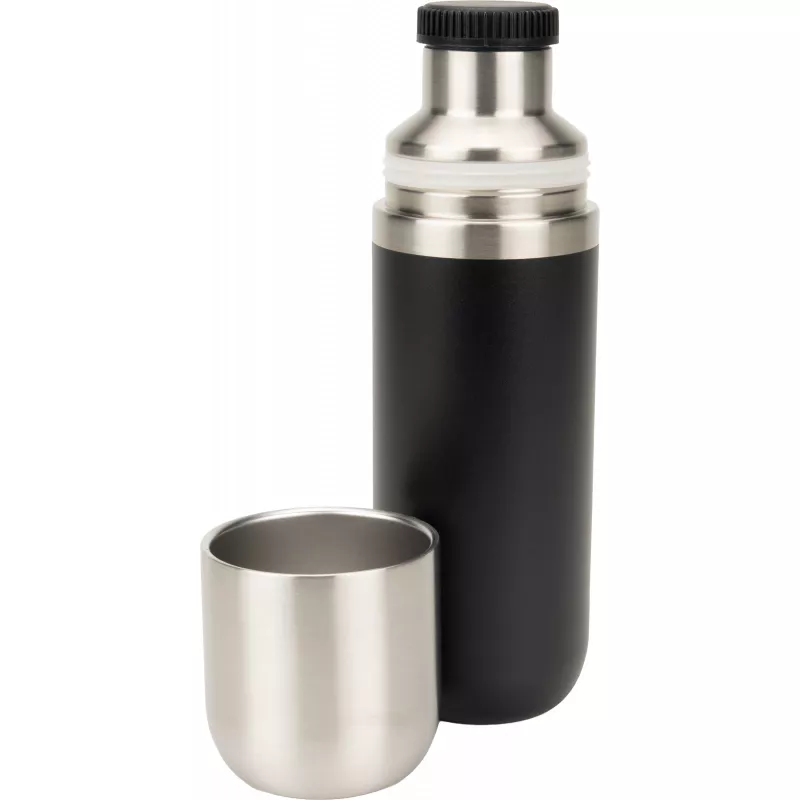 Butelka próżniowa 750 ml DINARA Schwarzwolf - czarny (F5105900AJ303)