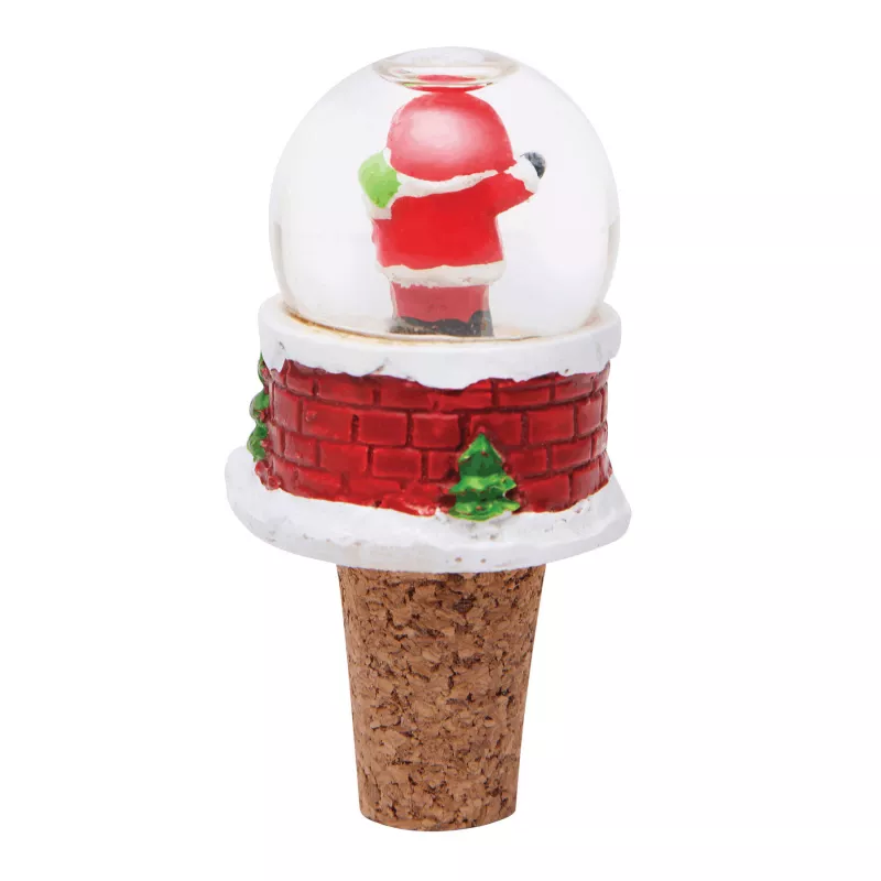 Korek do wina - czerwony (56-0902360)