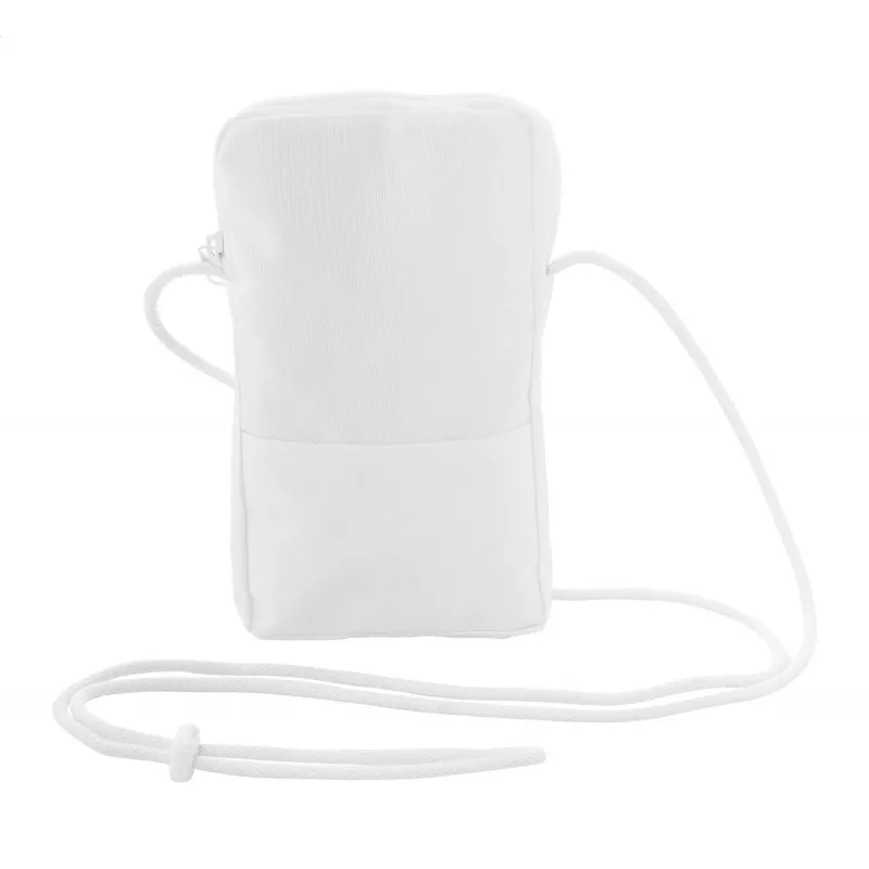 SuboBag Fiesta personalizowana torba na ramię - biały (AP716830-01)