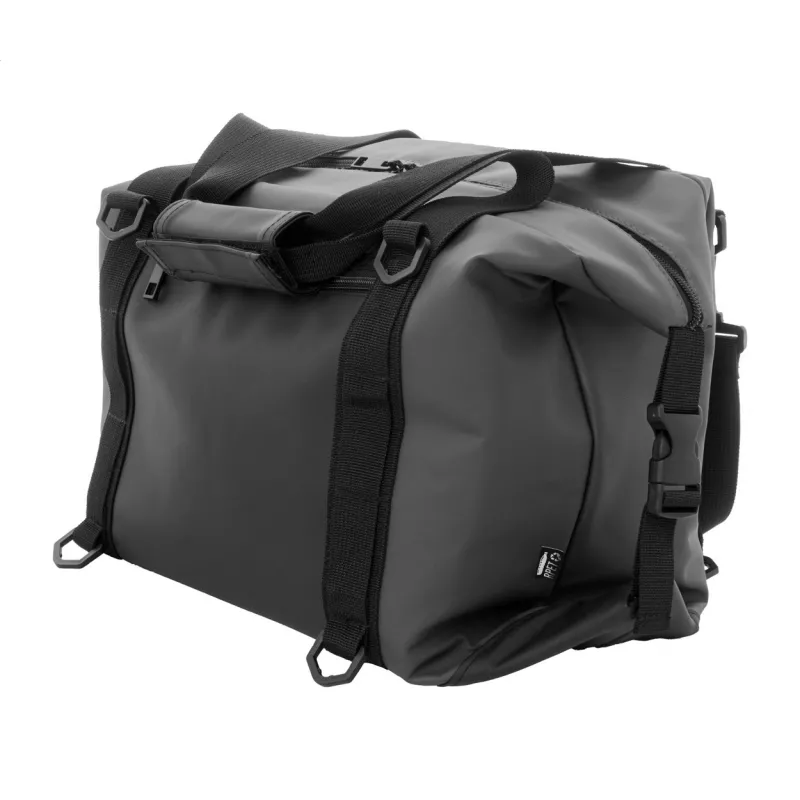 Cubocol torba termiczna RPU - czarny (AP808283-10)