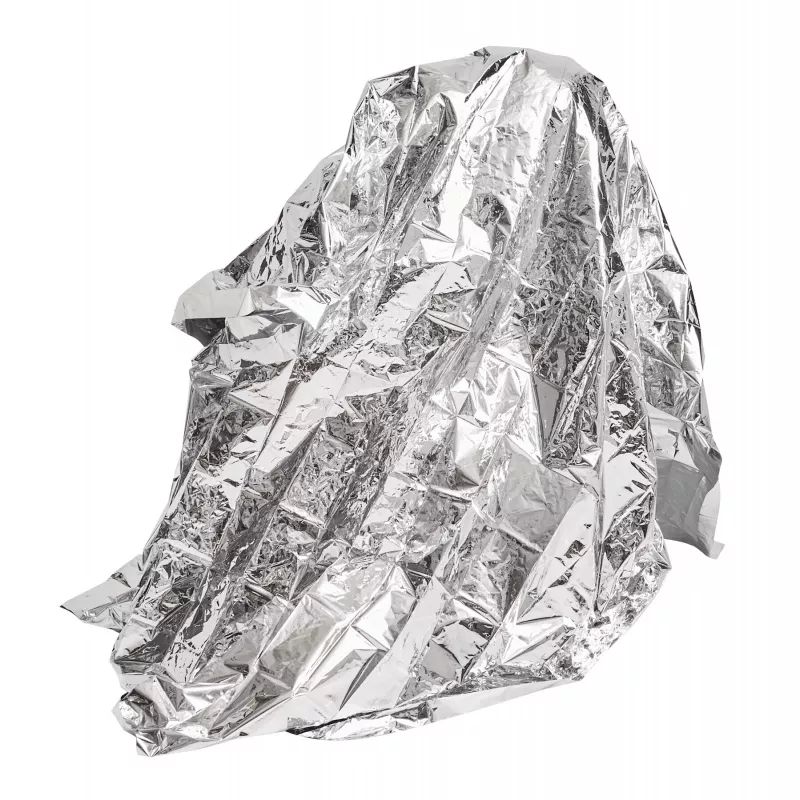 Koc termoizolacyjny - srebrny (56-0405260)