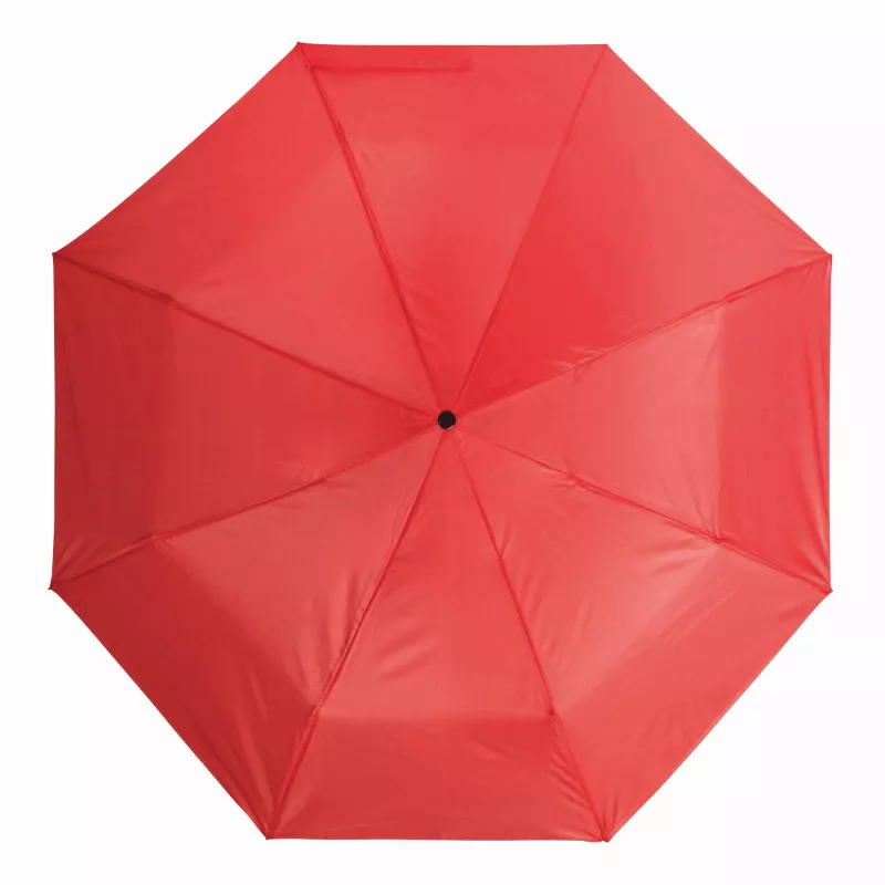 Składany parasol - czerwony (56-0101234)