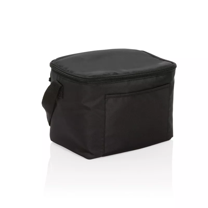 Torba termoizolacyjna Impact AWARE™ rPET - czarny (P733.101)