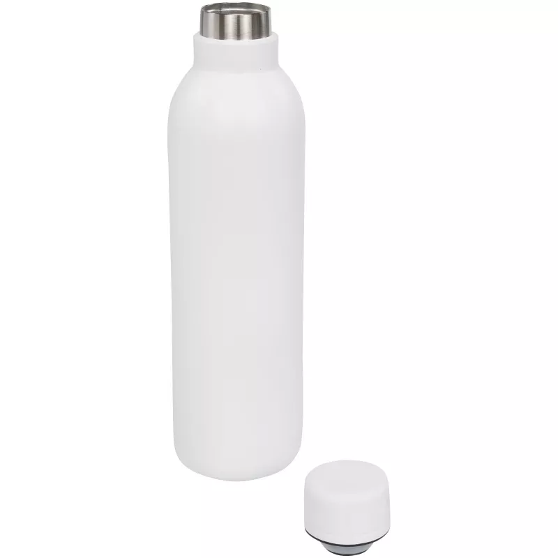 Butelka izolowana próżniowo Thor 510 ml - Biały (10054902)