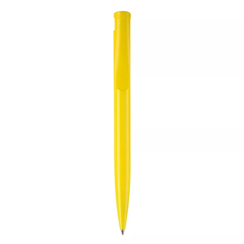 Długopis plastikowy Avalon - żółty (LT87941-N0041)