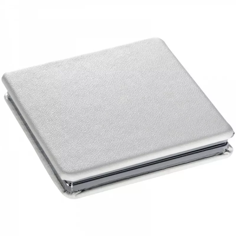 Lusterko SCANDICCI - biały (042406)