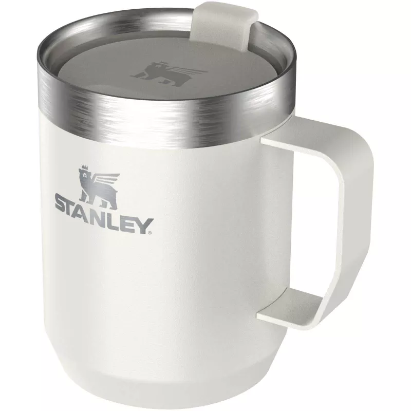 Kubek kempingowy Stanley Everyday o pojemności 236 ml - Kramowy (10083110)